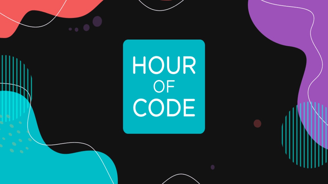Hour Of Code Kodlama Etkinliği